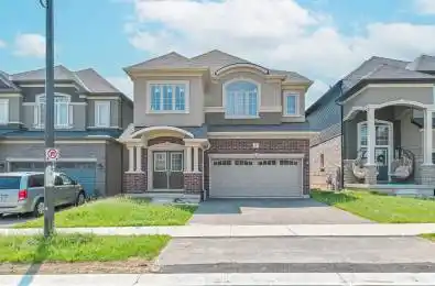 8 Stokes Road Brant Ontario N3L 0L9