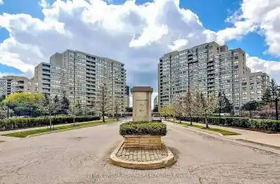 11 Townsgate Drive Unit# 401 Vaughan Ontario L4J 8G4