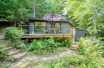 565 West Diamond Lake Road Hastings Highlands Ontario K0L 2A0