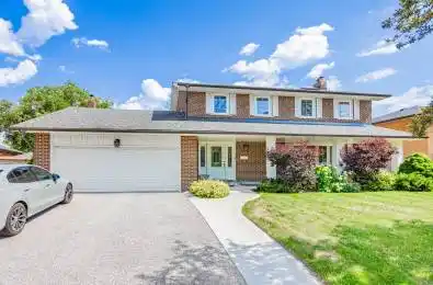 2254 Denise Road Mississauga Ontario L4X 1J3
