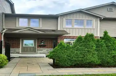 3399 CASTLE ROCK Place Unit# 8 London South Ontario N6L 0C8