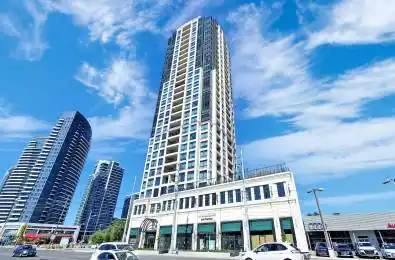 1 Grandview Avenue Unit# 1205 Markham Ontario L3T 0G7