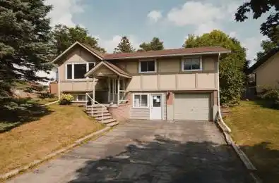 595 Pioneer Drive Kitchener Ontario N2P 1L6