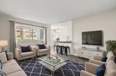 1176 Hamilton Road Unit# 109 London East Ontario N5W 1A9