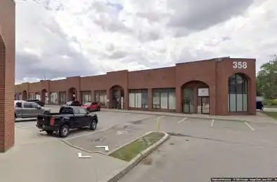 358 Edgeley Boulevard Unit# 7 Vaughan Ontario L4K 3Y1