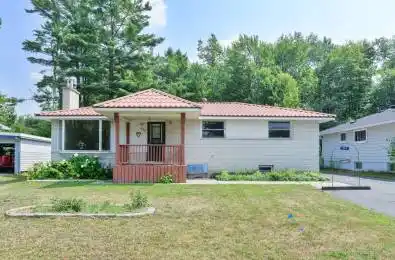 455 Fairview Drive Gravenhurst Ontario P1P 1L2