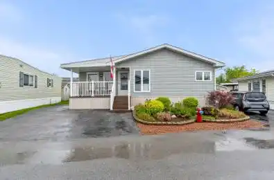 3033 Townline Road Unit# 356 Fort Erie Ontario L0S 1S1