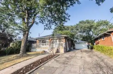 21 Doerr Road Toronto E09 Ontario M1P 4M7