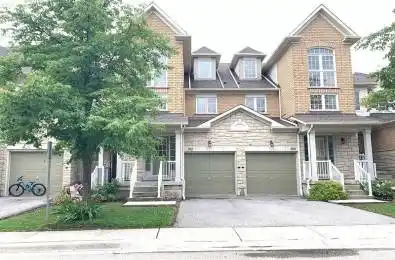 5260 Mcfarren Boulevard Unit# 102 Mississauga Ontario L5M 7J3
