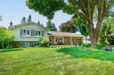 10 Gustin Avenue London South Ontario N6P 1C2