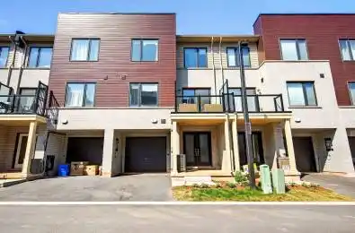 27 Dryden Lane Hamilton Ontario L8H 0B6