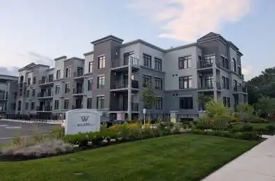 153 Wilson Street Unit# 114 Hamilton Ontario L9G 1N4