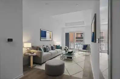 101 Roehampton Avenue Unit# 713 Toronto C10 Ontario M4P 2W2