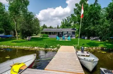 9 Charlotte Crescent Kawartha Lakes Ontario K0L 2W0