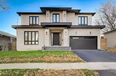15 Drury Lane Toronto W09 Ontario M9P 1P8