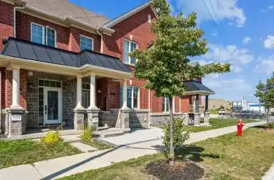 266 Inspire Boulevard Brampton Ontario L6R 3Z3
