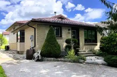 15 Speight Crescent London East Ontario N5V 3W2