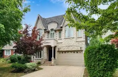 122 Norton Avenue Toronto C14 Ontario M2N 4A6