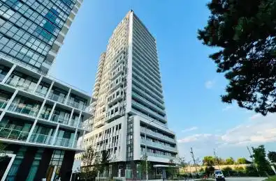 188 Fairview Mall Drive Unit# 1705 Toronto C15 Ontario M2J 0H7