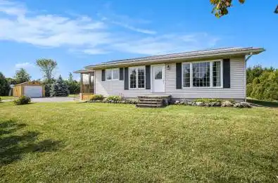307 Kippen Road McNab/Braeside Ontario K0A 3L0
