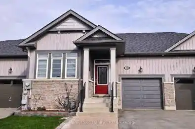 28 Middleton Avenue Centre Wellington Ontario N1M 0G2