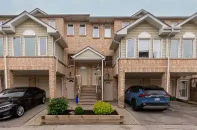3A Robert Lane Halton Hills Ontario L7G 5L9