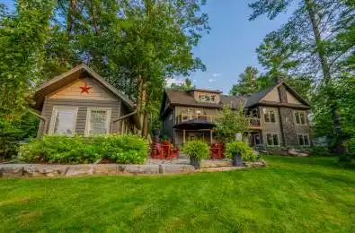 7764 Riverleigh Drive Ramara Ontario L0K 2B0