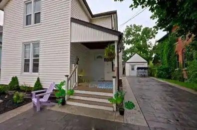 4347 Simcoe Street Niagara Falls Ontario L2E 1T5