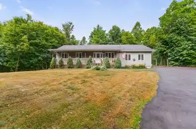 4623 Lower Round Lake Road Frontenac Ontario K0H 1H0