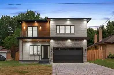 11 Glen Muir Drive Toronto E08 Ontario M1M 2C6