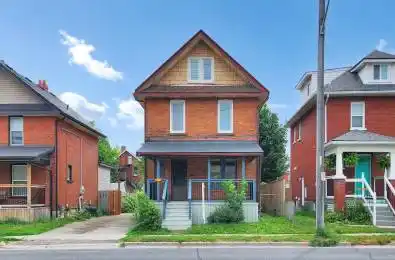 149 Adelaide Avenue Oshawa Ontario L1G 1Z2