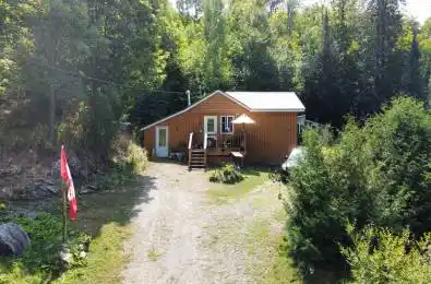 261A Copeland Lake Road Addington Highlands Ontario K0H 1L0