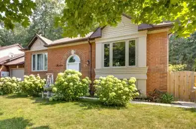 13 Harbour Crescent Wasaga Beach Ontario L9Z 1G4
