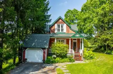 229 Fraserburg Road Bracebridge Ontario P1L 0G9