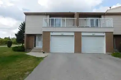 500 Osgoode Drive Unit# 2 London South Ontario N6E 2G9