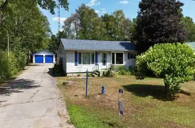 1148 Dark Lake Rd, Wilberforce, ON Road Highlands East Ontario K0L 3C0