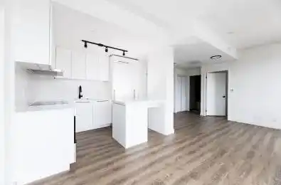 1050 Eastern Avenue Unit# 723 Toronto E01 Ontario M4L 0B7