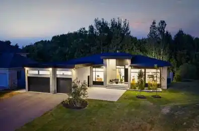 5398 Mansel Crescent Manotick - Kars - Rideau Twp and Area Ontario K4M