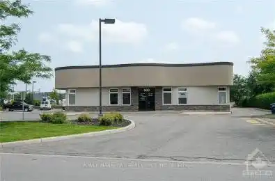 500 Lacolle Way Unit# 300 Orleans - Cumberland and Area Ontario K4A 0N