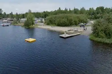 85 HUTCHINSON BEACH Road Unit# B56 Huntsville Ontario P1H 1N4