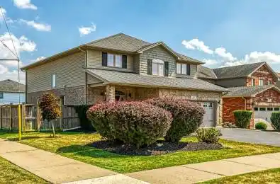 47 Southwood Crescent Haldimand Ontario N3W 0A7