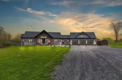 192 Thousand Islands Parkway Front of Leeds & Seeleys Bay Ontario 