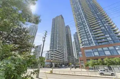 2212 Lakeshore Boulevard Unit# Lph03 Toronto W06 Ontario M8V 0C2