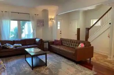 278 Willard Avenue Toronto W02 Ontario M6S 3R2