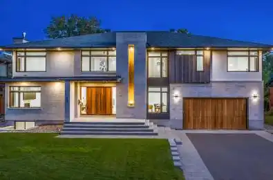 320 Crestview Road Alta Vista and Area Ontario K1H 5G6