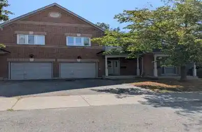 760 Village Green Boulevard Unit# 2 Mississauga Ontario L5E 3K8