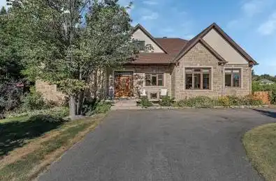 1836 Whitemarsh Crescent Kanata Ontario K2W 1B5