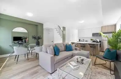 447 Lansdowne Avenue Unit# Laneway Toronto C01 Ontario M6H 3Y2