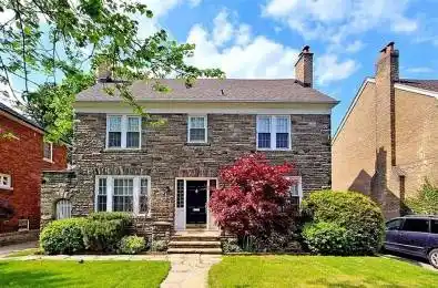 62 Hillhurst Boulevard Toronto C04 Ontario M5N 1N6