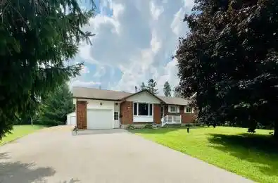 110 Wendy Lane Chatsworth Ontario N0H 1R0